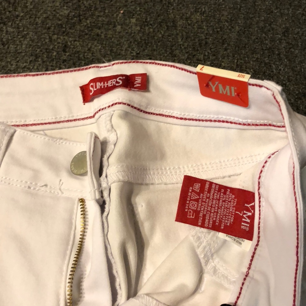 Pants - Picture 2 of 3